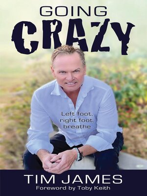cover image of Going Crazy